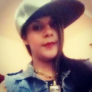 Meet your Posher, Karina